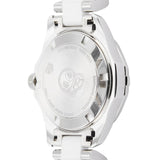  Shop Authentic Tag Heuer Aquaracer White Dial Watch for Women - WAY131B.BA0914 - Luxxuri