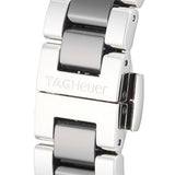  Shop Authentic Tag Heuer Aquaracer Black Dial Watch for Women - WAY131C.BA0913 - Luxxuri