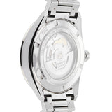  Shop Authentic Tag Heuer Carrera Day Date Blue Dial Silver Steel Strap Watch for Women - WBN2012.BA0640 - Luxxuri