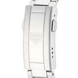  Shop Authentic Tag Heuer Aquaracer Professional 200 Quartz Diamond Mother of Pearl Dial Silver Steel Strap Watch for Women - WBP1416.BA0622 - Luxxuri