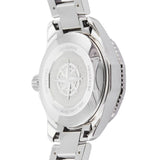  Shop Authentic Tag Heuer Aquaracer Professional 200 Quartz Diamond Mother of Pearl Dial Silver Steel Strap Watch for Women - WBP1416.BA0622 - Luxxuri