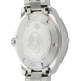  Shop Authentic Tag Heuer Aquaracer Black Dial Watch for Men - WAY2010.BA0927 - Luxxuri