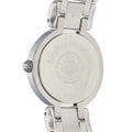  Shop Authentic Longines PrimaLuna Mother of Pearl Dial Silver Steel Strap Watch for Women - L8.110.4.87.6 - Luxxuri
