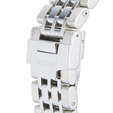  Shop Authentic Tudor 1926 Automatic Black Dial Silver Steel Strap Watch for Men - M91650-0002 - Luxxuri