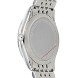  Shop Authentic Tudor 1926 Automatic Black Dial Silver Steel Strap Watch for Men - M91650-0002 - Luxxuri