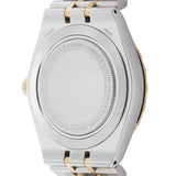  Shop Authentic Tudor Royal Automatic Black Dial Two Tone Steel Strap Watch for Men - M28603-0003 - Luxxuri