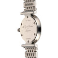  Shop Authentic Longines La Grande Classique Diamonds White Dial Silver Steel Strap Watch for Women - L4.209.4.87.6 - Luxxuri