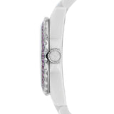  Shop Authentic Chanel J12 Quartz Diamonds Mother of Pearl White Dial White Steel Strap Watch for Women - J12 H3243 - Luxxuri