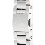  Shop Authentic Omega Seamaster Aqua Terra Quartz Diamond Silver Dial Silver Steel Strap Watch for Women - 220.10.28.60.54.001 - Luxxuri