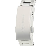  Shop Authentic Tag Heuer Aquaracer White Mother of Pearl Dial Watch for Women - WBD1314.BA0740 - Luxxuri