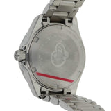  Shop Authentic Tag Heuer Aquaracer Quartz Mother of Pearl White Dial Silver Steel Strap Watch for Women - WBD1411.BA0741 - Luxxuri