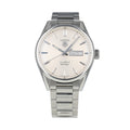 Tag Heuer Carrera White Dial Watch for Men - WAR201B.BA0723
