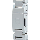  Shop Authentic Tag Heuer Carrera Quartz Blue Dial Silver Steel Strap Watch for Women - WAR1112.BA0601 - Luxxuri