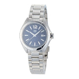  Shop Authentic Tag Heuer Formula 1 Quartz Blue Dial Silver Steel Strap Watch for Women - WBJ1412.BA0664 - Luxxuri