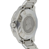  Shop Authentic Tag Heuer Aquaracer Professional 300 Automatic White Dial Silver Steel Strap Watch for Men - WBP231C.BA0626 - Luxxuri