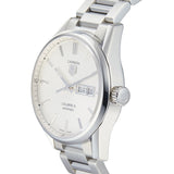  Shop Authentic Tag Heuer Carrera White Dial Watch for Men - WAR201B.BA0723 - Luxxuri