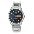 Tag Heuer Carrera Black Dial Watch for Men - WAR201C.BA0723