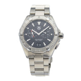  Shop Authentic Tag Heuer Aquaracer Black Dial Watch for Men - WAY111Z.BA0928 - Luxxuri