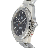  Shop Authentic Tag Heuer Aquaracer Black Dial Watch for Men - WAY111Z.BA0928 - Luxxuri