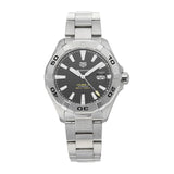  Shop Authentic Tag Heuer Aquaracer Black Dial Watch for Men - WAY2010.BA0927 - Luxxuri