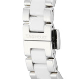  Shop Authentic Tag Heuer Aquaracer White Dial Watch for Women - WAY131B.BA0914 - Luxxuri