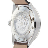  Shop Authentic Tag Heuer Carrera Day Date Silver Dial Brown Leather Strap Watch for Men - WBN2011.FC6484 - Luxxuri