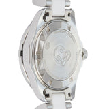  Shop Authentic Tag Heuer Aquaracer Diamonds White Dial Two Tone Steel Strap Watch for Women - WAY131H.BA0914 - Luxxuri