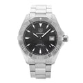  Shop Authentic Tag Heuer Aquaracer Anthracite Dial Watch for Men - WAY2113.BA0928 - Luxxuri
