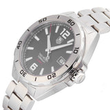  Shop Authentic Tag Heuer Formula 1 Black Dial Watch for Men - WAZ2113.BA0875 - Luxxuri