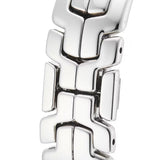  Shop Authentic Tag Heuer Link Diamonds Mother of Pearl Dial Silver Steel Strap Watch for Women -  WAT1417.BA0954 - Luxxuri