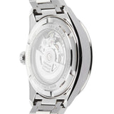  Shop Authentic Tag Heuer Carrera Date Black Dial Silver Steel Strap Watch for Men - WBN2110.BA0639 - Luxxuri