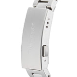  Shop Authentic Tag Heuer Aquaracer Diamonds Mother of Pearl Dial Silver Steel Strap Watch for Women - WBD1414.BA0741 - Luxxuri