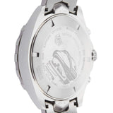  Shop Authentic Tag Heuer Formula 1 Ayrton Senna Special Edition Grey Dial Silver Steel Strap Watch for Men - CAZ101AF.BA0637 - Luxxuri