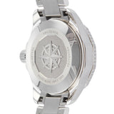  Shop Authentic Tag Heuer Aquaracer Professional 200 Quartz White Dial Silver Steel Strap Watch for Women - WBP1411.BA0622 - Luxxuri