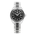  Shop Authentic Tag Heuer Formula 1 Diamonds Black Dial Two Tone Steel Strap Watch for Women - WBJ141AB.BA0973 - Luxxuri