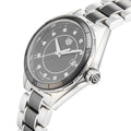  Shop Authentic Tag Heuer Formula 1 Diamonds Black Dial Two Tone Steel Strap Watch for Women - WBJ141AB.BA0973 - Luxxuri