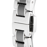  Shop Authentic Tag Heuer Formula 1 Diamonds Black Dial Two Tone Steel Strap Watch for Women - WBJ141AB.BA0973 - Luxxuri