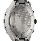  Shop Authentic Tag Heuer Formula 1 Chronograph Ceramic Black Dial Silver Steel Strap Watch for Men - CAZ101AH.BA0842 - Luxxuri