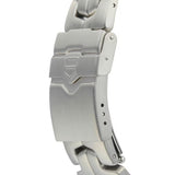  Shop Authentic Tag Heuer Formula 1 Senna Limited Edition Black Dial Silver Steel Strap Watch for Men - WAZ1012.BA0883 - Luxxuri