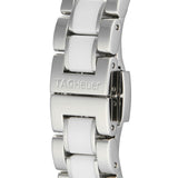  Shop Authentic Tag Heuer Formula 1 Quartz White Dial Two Tone Steel Strap Watch for Women - WBJ141AC.BA0974 - Luxxuri