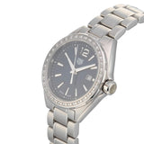  Shop Authentic Tag Heuer Formula 1 Diamonds Blue Dial Silver Steel Strap Watch for Women - WBJ1416.BA0664 - Luxxuri