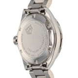  Shop Authentic Tag Heuer Formula 1 Diamonds Blue Dial Silver Steel Strap Watch for Women - WBJ1416.BA0664 - Luxxuri