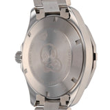  Shop Authentic Tag Heuer Aquaracer Automatic Caliber 5 Black Dial Silver Steel Strap Watch for Men - WBD2110.BA0928 - Luxxuri