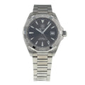 Shop Authentic Tag Heuer Aquaracer Anthracite Dial Watch for Men - WAY2113.BA0928 - Luxxuri