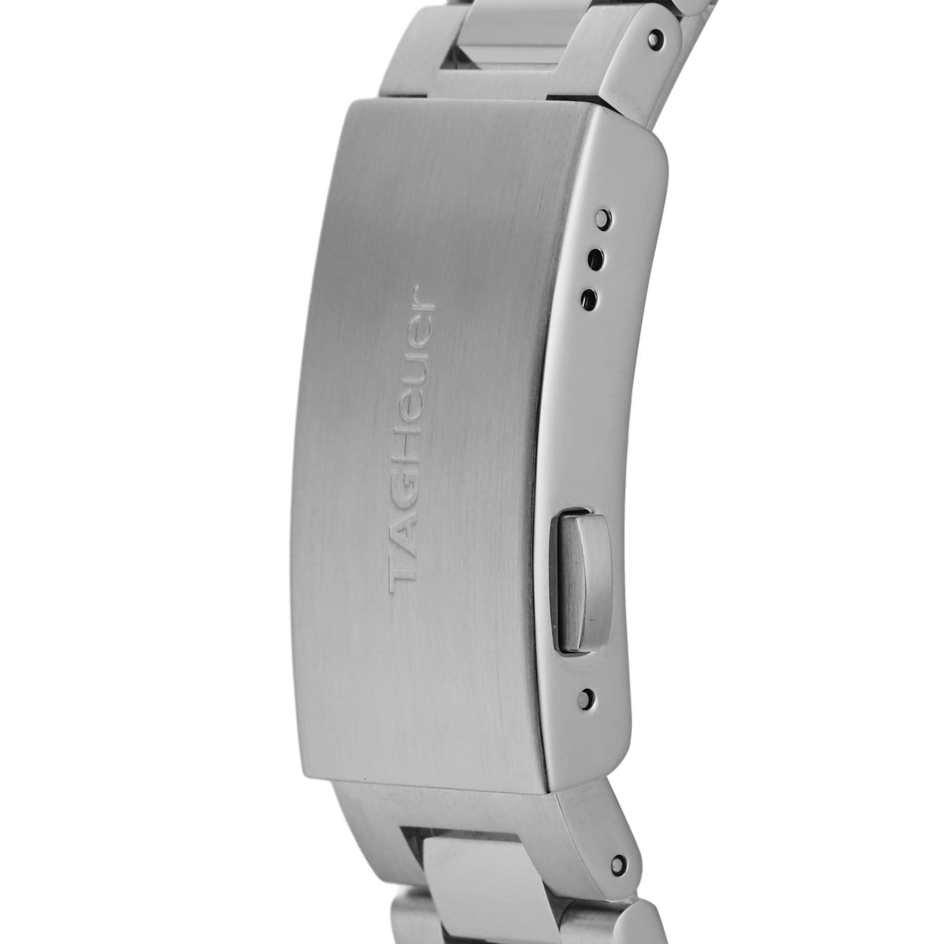  Shop Authentic Tag Heuer Aquaracer Diamonds Mother of Pearl Dial Silver Steel Strap Watch for Women - WBD131B.BA0748 - Luxxuri