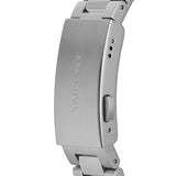  Shop Authentic Tag Heuer Aquaracer Diamonds Mother of Pearl Dial Silver Steel Strap Watch for Women - WBD131B.BA0748 - Luxxuri