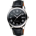  Shop Authentic Longines Master Collection Automatic 40mm Watch for Men - L2.793.4.51.7 - Luxxuri