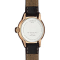  Shop Authentic Tissot Carson Lady Steel Quartz Brown Leather Strap Watch For Women - T085.210.36.011.00 - Luxxuri