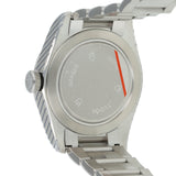  Shop Authentic Tudor Black Bay Automatic Black Dial Silver Steel Strap Watch for Men - M79540-0001 - Luxxuri