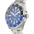  Shop Authentic Tag Heuer Aquaracer Blue Dial Watch for Men - WAY201T.BA0927 - Luxxuri